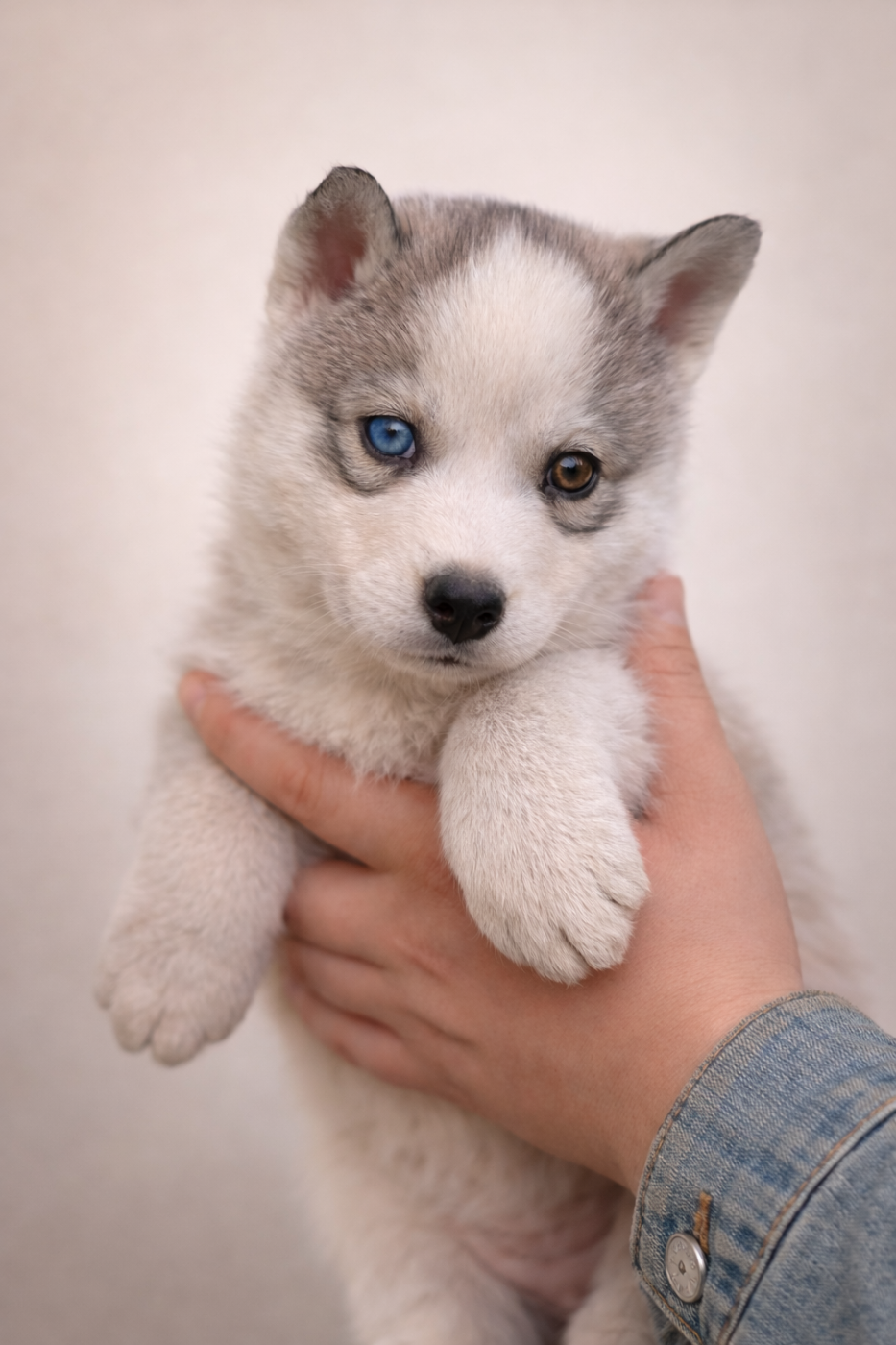 Du val de la durdent - Chiots disponibles - Siberian Husky