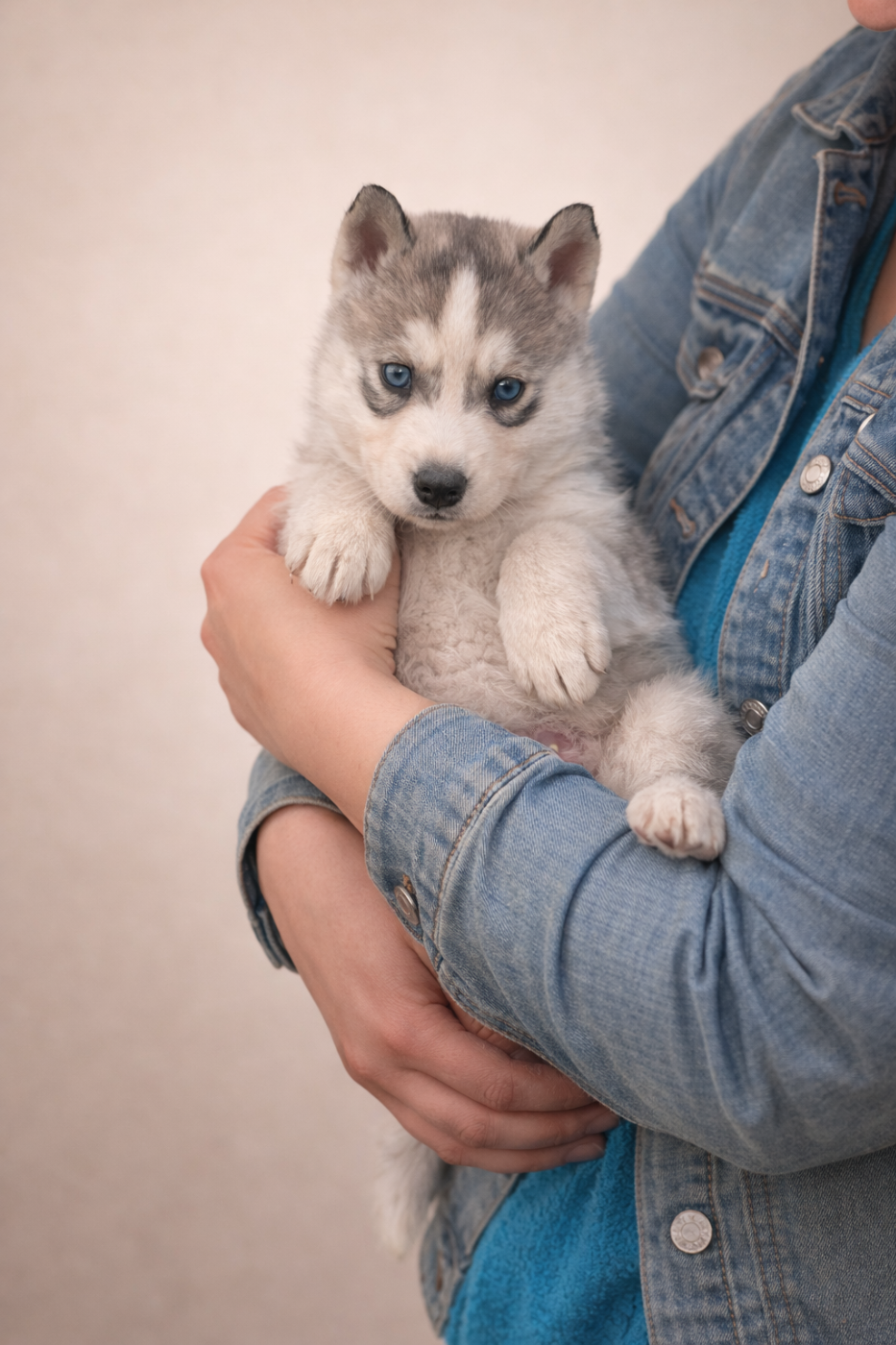 Du val de la durdent - Chiots disponibles - Siberian Husky