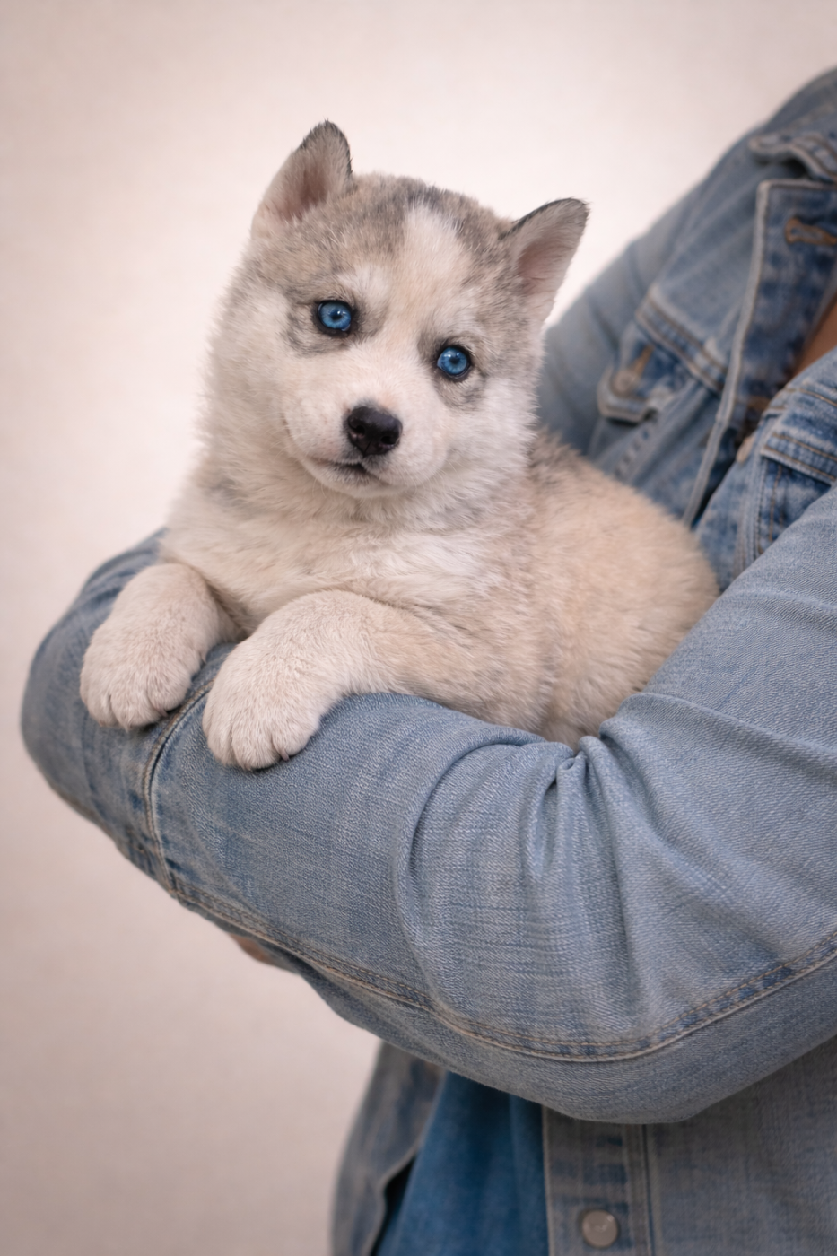 Du val de la durdent - Chiots disponibles - Siberian Husky