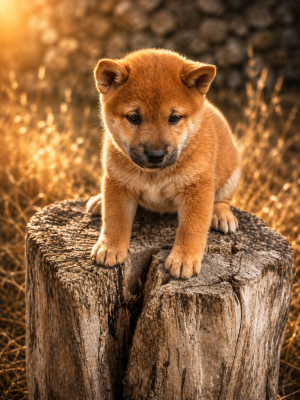 Chiot N°4