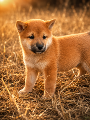 Chiot N°6